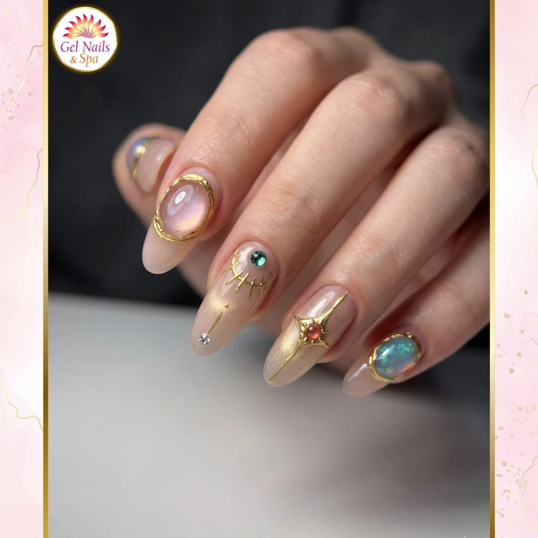 Nail Art
